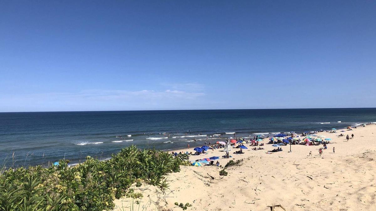 Wellfleet Hotel | Endless Coast, A Boutique Hotel