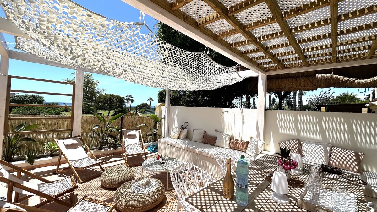 Atlanterra House | Endless Summer Beach House, Atlanterra