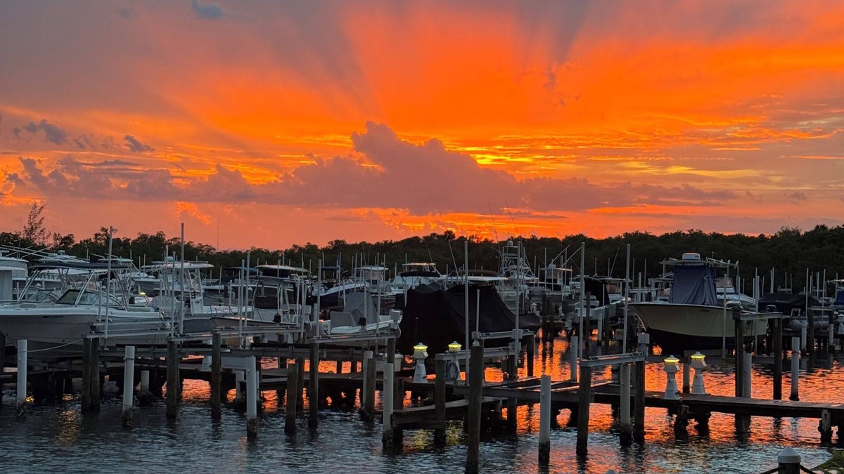 Fort Pierce Shores Condo | Endless Sunsets - North Hutchinson Island Condo!