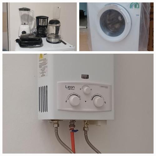 La Nouvelle Ville Ibn Batouta Apartment | Endroit calme pour un meilleur séjour