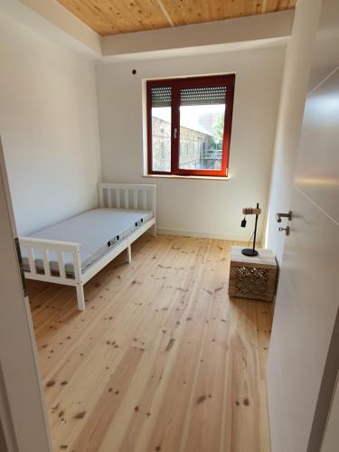 Goeda Apartment | Energiehof Liebon