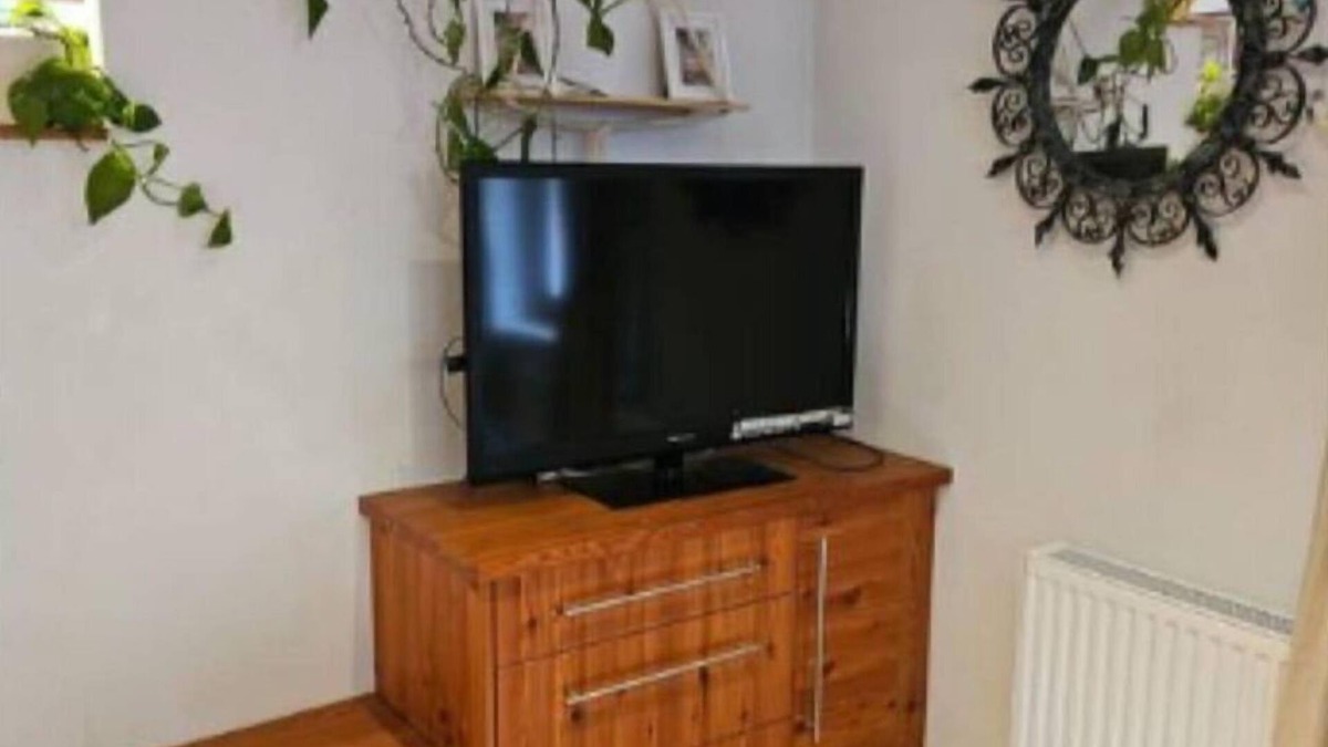 Vorderstoder Apartment | Energieoase Simon & Sophie - apartment/apartment, bathroom, WC, 2 bedrooms