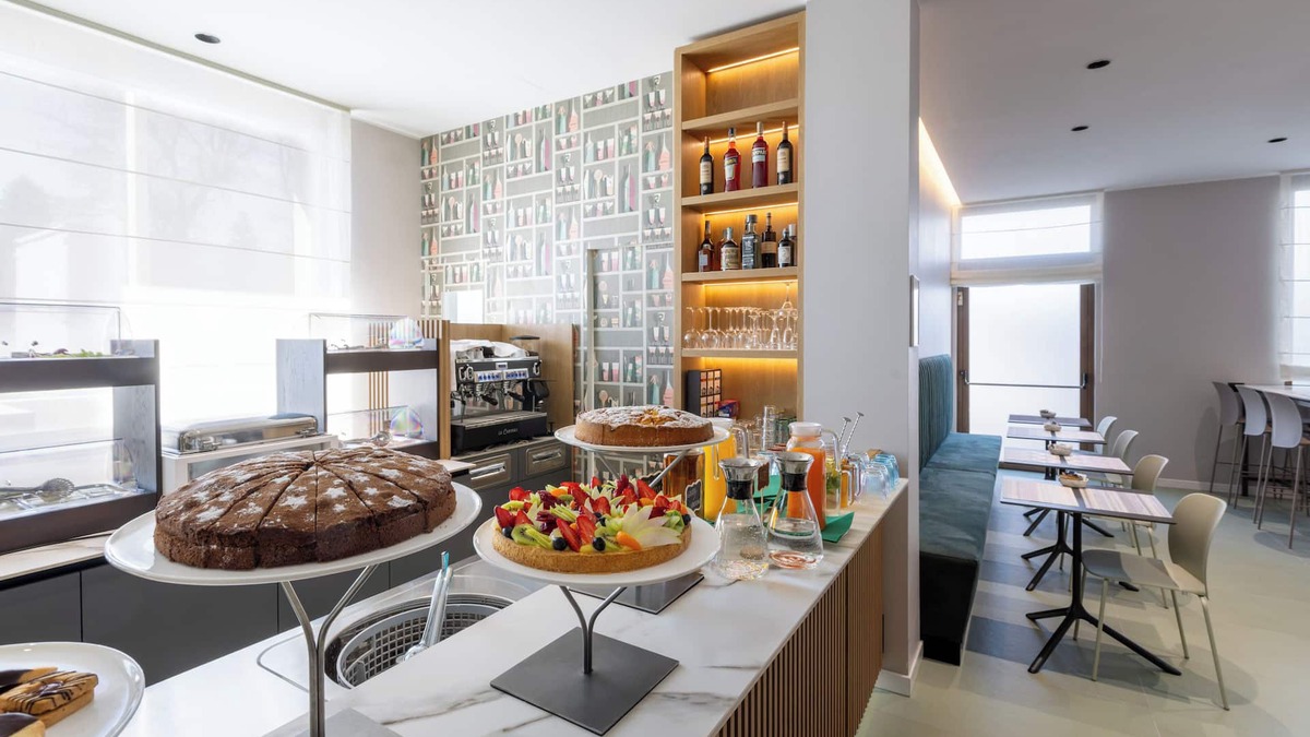 Vimercate Hotel | ENERGY PARK HOTEL