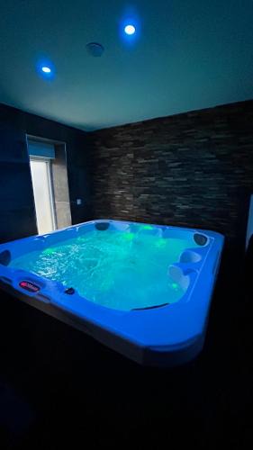 Bischoffsheim Apartment | EnergyZen - gite& spa Alsace - le Refuge des Anges