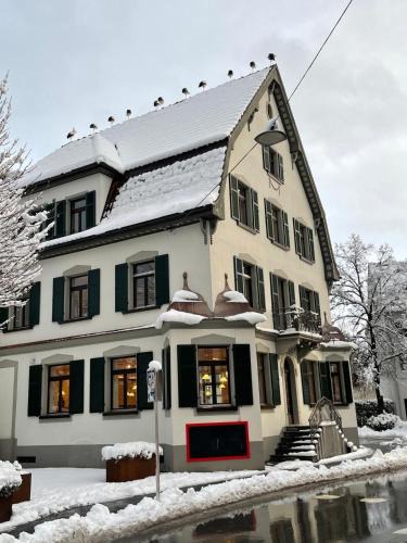 Hard Apartment | Engel Apartments