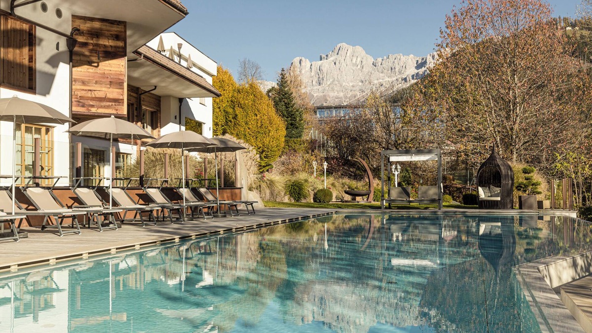 Nova Levante Hotel | Engel Gourmet & Spa