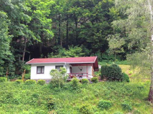 Engenstein House | Engenstein Woodland Escape