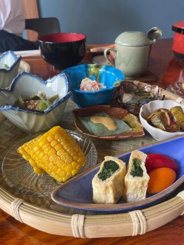 Kusatsu Onsen Bed & Breakfast | English OK and 1 Group per day Kusatsu Onsen Ichiju