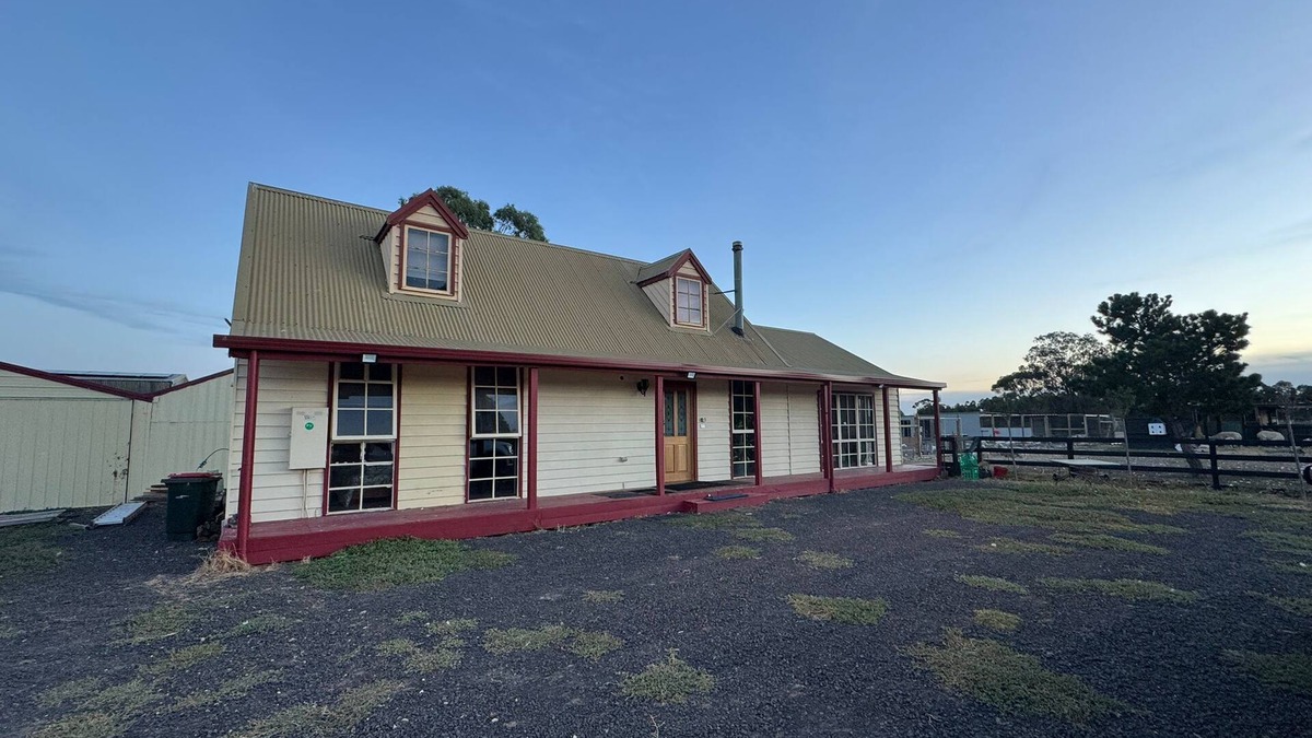 Little River Other | English Style Cozy Farm house