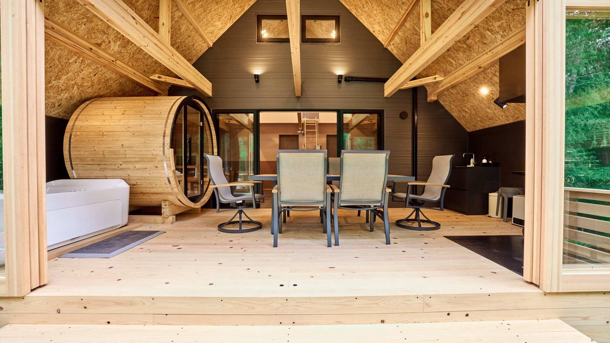 Narusawa Other | enico.Mt.Fuji RESORT & GLAMPING