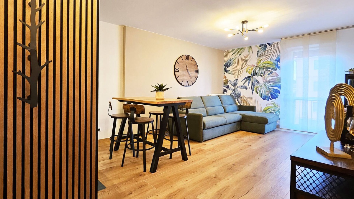 Grantortino di Gazzo Apartment | Enide Luxury House spa (10 min from Venice)