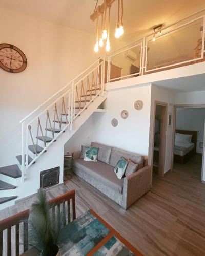 Marmari Apartment | Enigma Boutique Houses Koxyli
