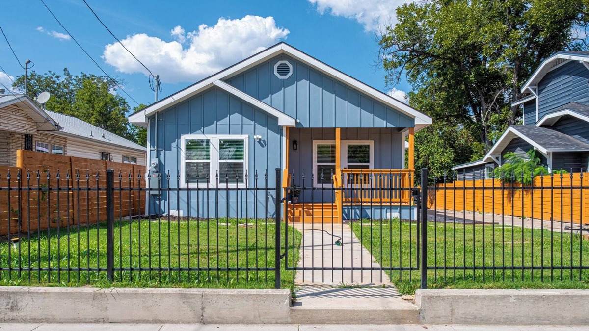 Arena District House | Enjoy 4BR/3BA Comfort & Convenience Near Downtown!