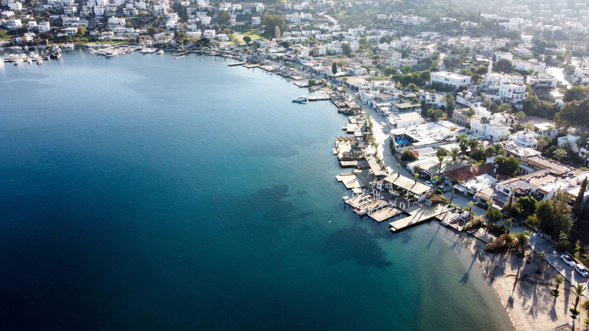 Golturkbuku Other | Enjoy 4BR Villa w/Private Garden in Türkbükü