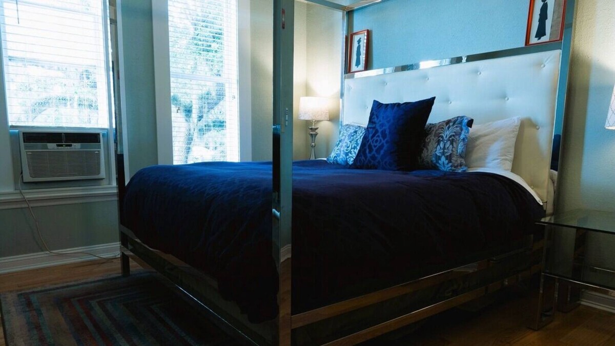 Arcadia Historic District House | Enjoy a Hassle-Free Stay! Free Parking, Near Arcadia Opera House Museum
