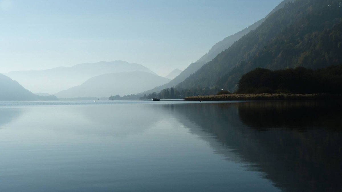 Tratten Apartment | Enjoy a holiday by the lake, on the mountains in one of the most beautiful places in Austria!