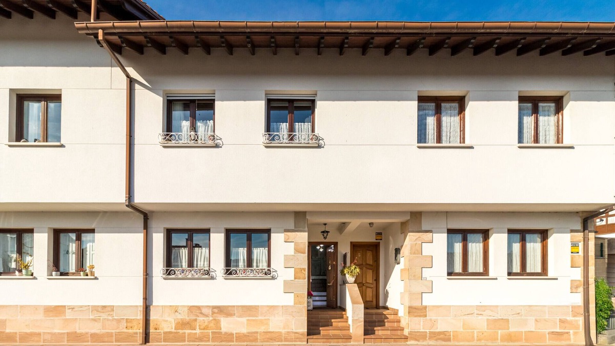 Cabezon de la Sal House | Enjoy a lovely getaway in Cabezón de la Sal!