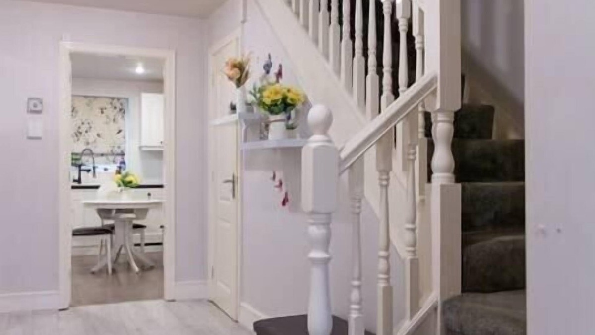 Addingham House | Enjoy a Luxury and Peaceful 4B/2B Home In Addingham