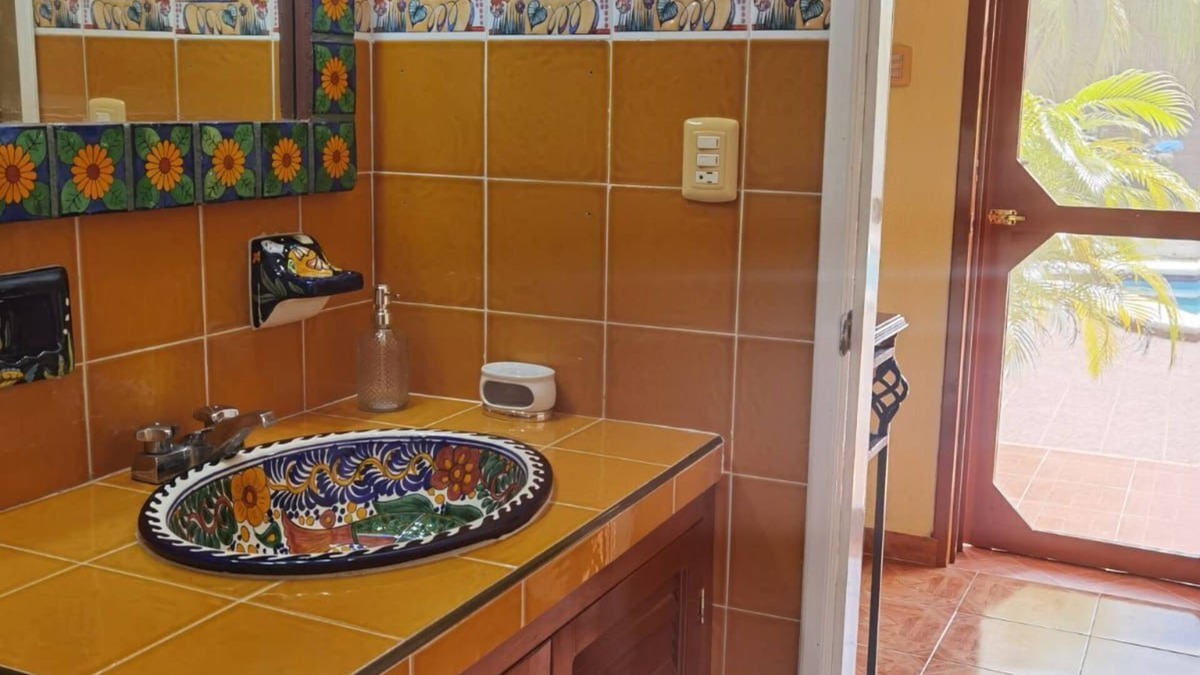 Cozumel House | Enjoy a natural environment at Paradise Ranch