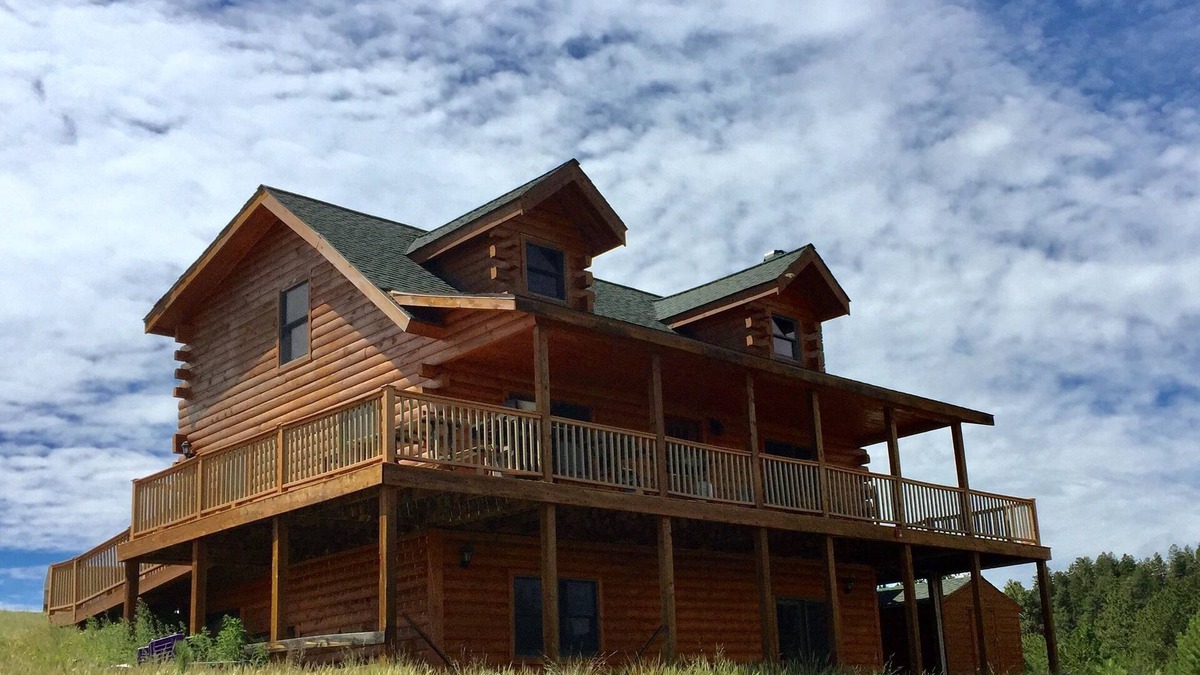 Hartsel Cabin | Enjoy a private mountain retreat at Paul's Cabin!