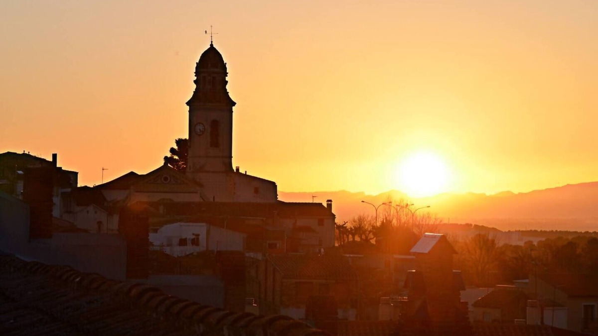 Nulles Apartment | Enjoy a Rural Holiday, relax in Ca la Lola