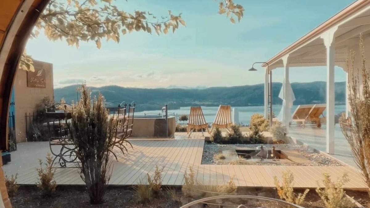 Wattle Grove Villa | Enjoy a slice of heaven