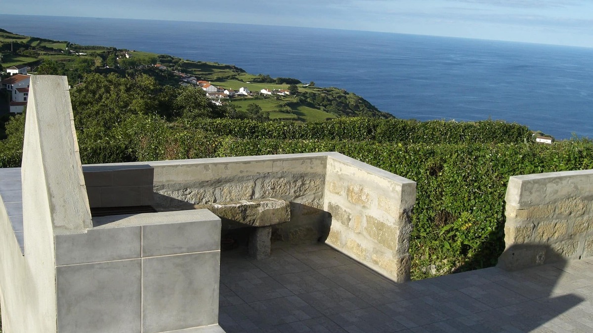Nordeste House | Enjoy a Spectacular view and your own jakuzzi