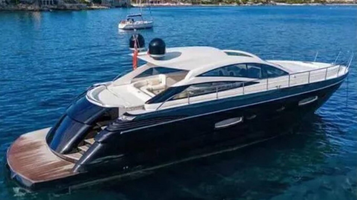 Volos City Centre Boat Rental | Enjoy a unique experience of luxury and safe accommodation in Sporades & Aegean!