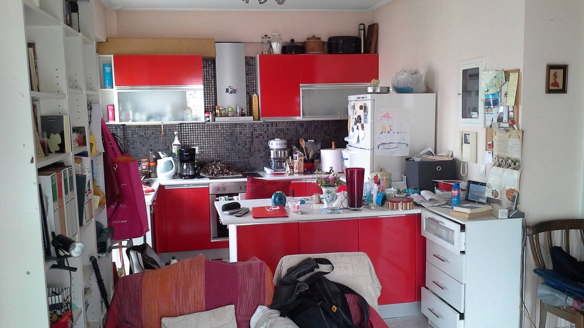 Dafni Apartment | Enjoy absolute privacy and comfort at 5th floor apartment with jacuzzi, parking