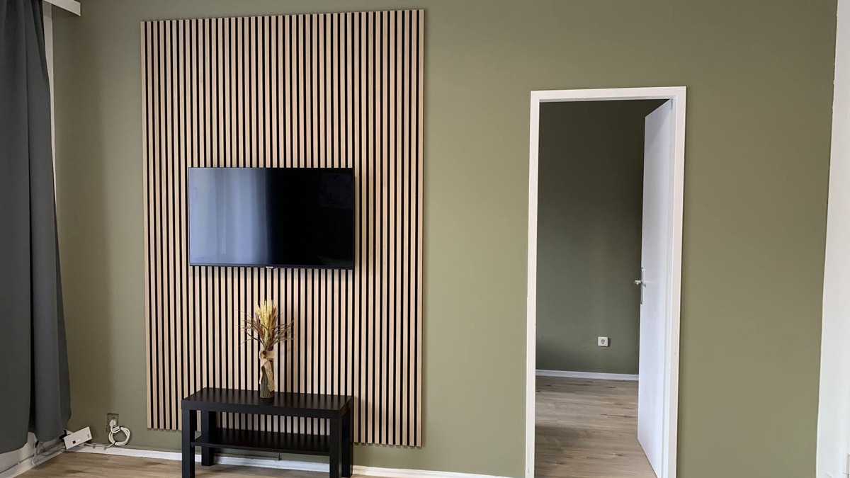 Neukoelln Apartment | Enjoy Berlin