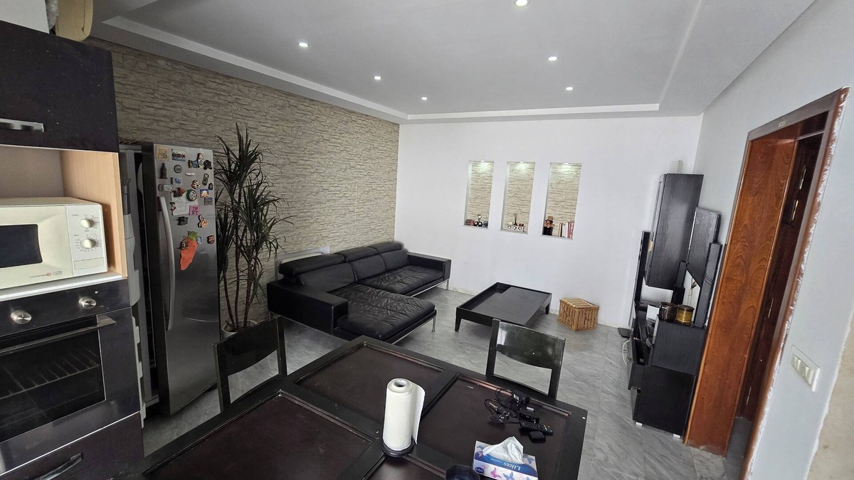 Eastern Khezama Apartment | Enjoy cosy, 2 rooms, few steps to the beach