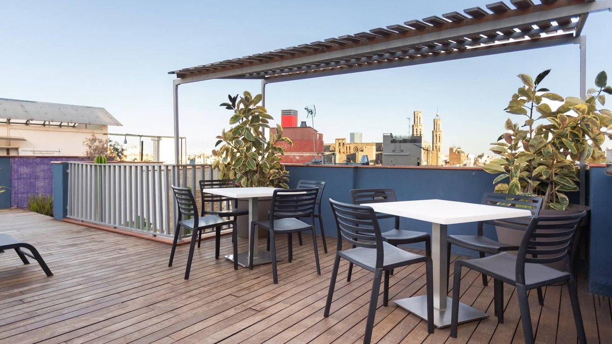 El Born Apartment | Enjoy Dalí's Barcelona