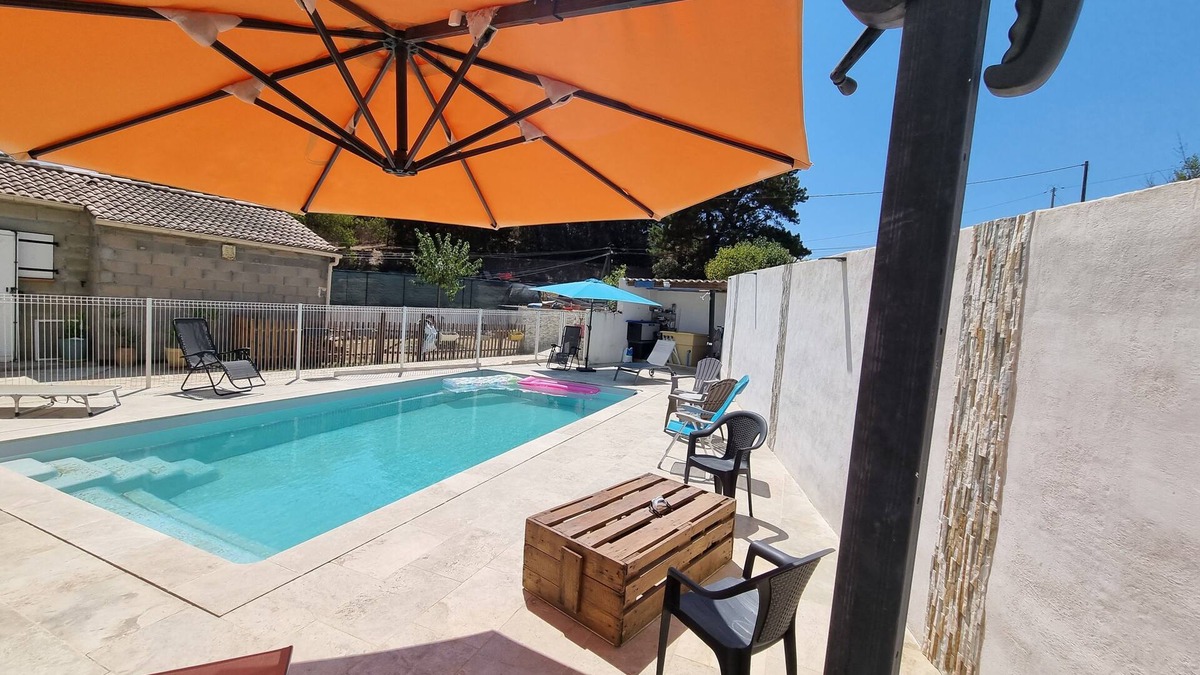 Mezzavia Apartment | Enjoy elegant, central accommodation Ideally located at the entrance to Ajaccio