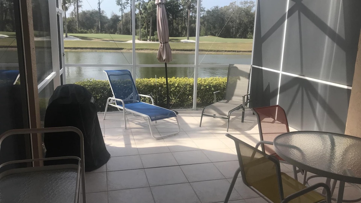 Sarasota House | Enjoy Golf, Tennis, Swimming, Beach-sun and fun in lovely Sarasota