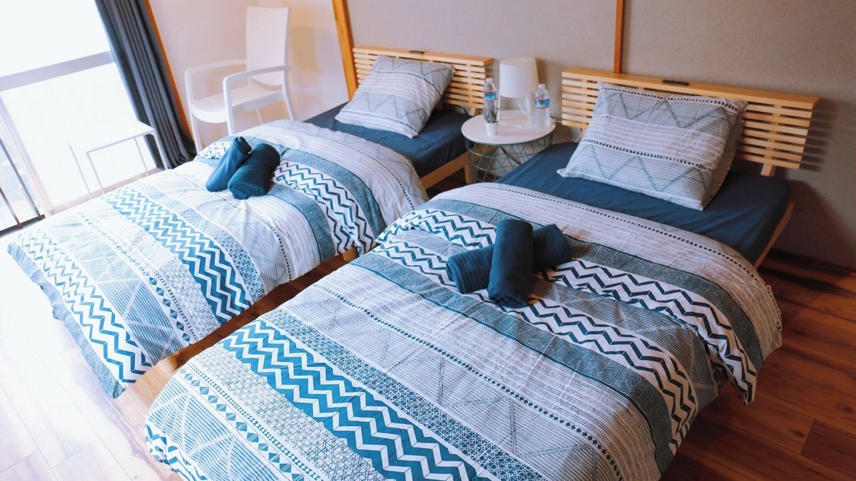 Adachi House | Enjoy hot springs every day 4 spacious bedrooms w/Adachi-ku Tokyo