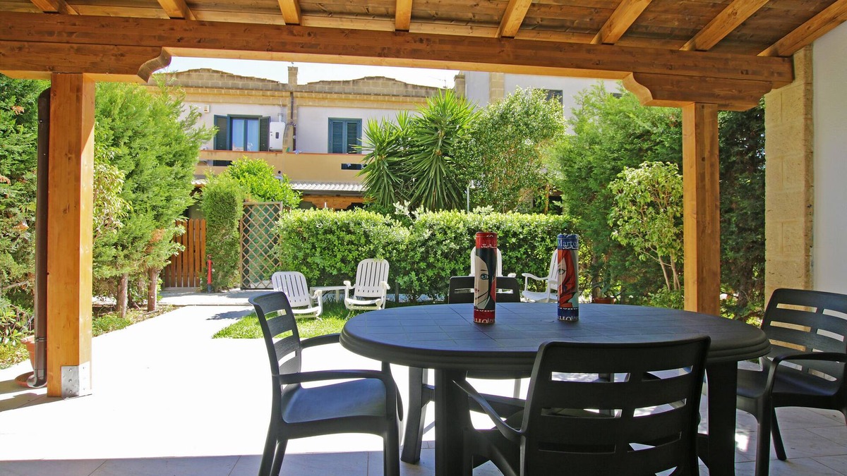 Contrada Pistavecchia 2 Apartment | Enjoy Apartment - 1 bedroom, close to the beach, in complex with pool available