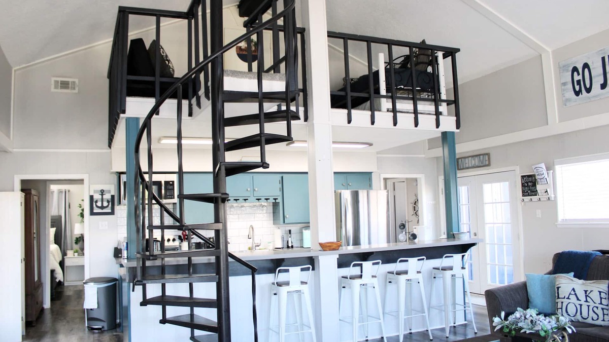 Cape Royale House | Enjoy Lake Livingston - Pet Friendly