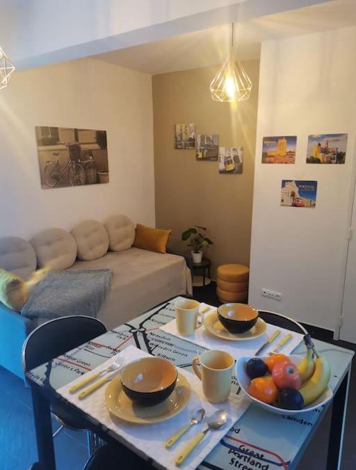 Reboleira Apartment | Enjoy Lisboa! - Near Metro