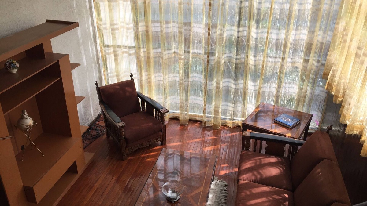 Huixquilucan House | Enjoy Mexico city, near Interlomas, Santa Fe and Tecamachalco