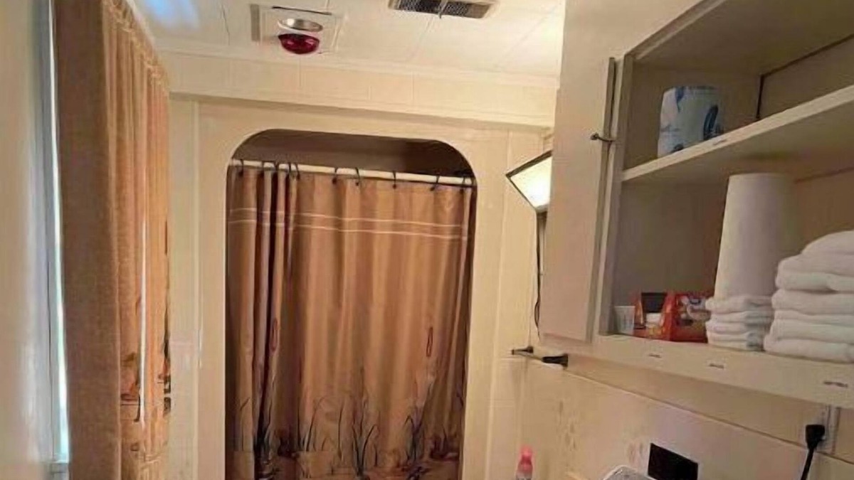 Radcliff House | Enjoy more than a place to sleep!Travel back in time to each decade-themed room.