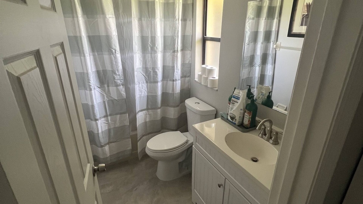 Deep Creek House | Enjoy my sanctuary while I’m away