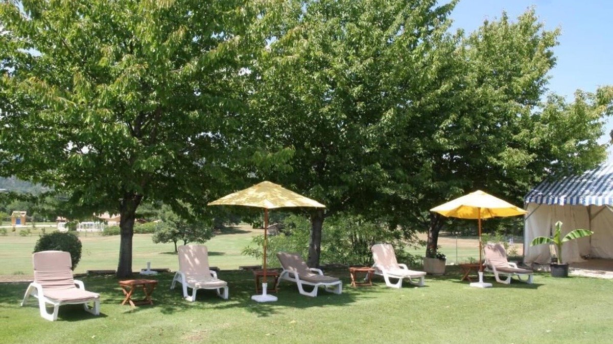 Digne-les-Bains House | Enjoy Private Golf Course at Refined Resort Amidst Provencal Charm