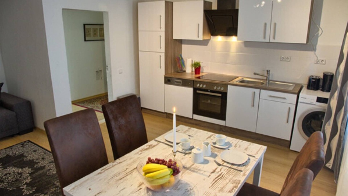 Dobritz House | Enjoy relaxed days in a homely atmosphere.