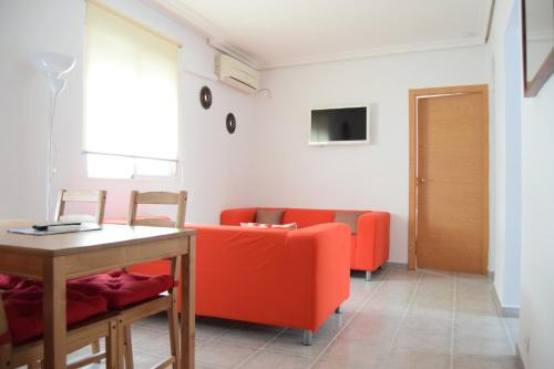 San Jose Obrero Apartment | Enjoy Sevilla