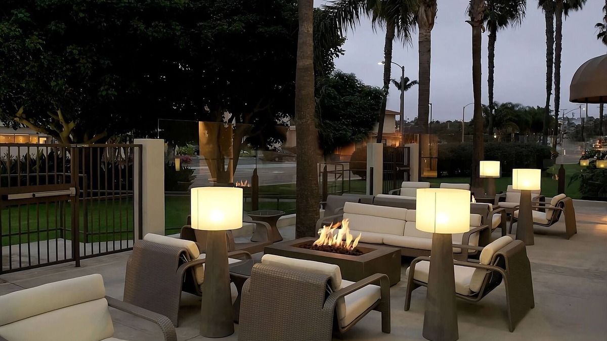 South Redondo Hotel | Enjoy Sun & Sightseeing! 3 Relaxing Units with Private Balcony! Pet-friendly