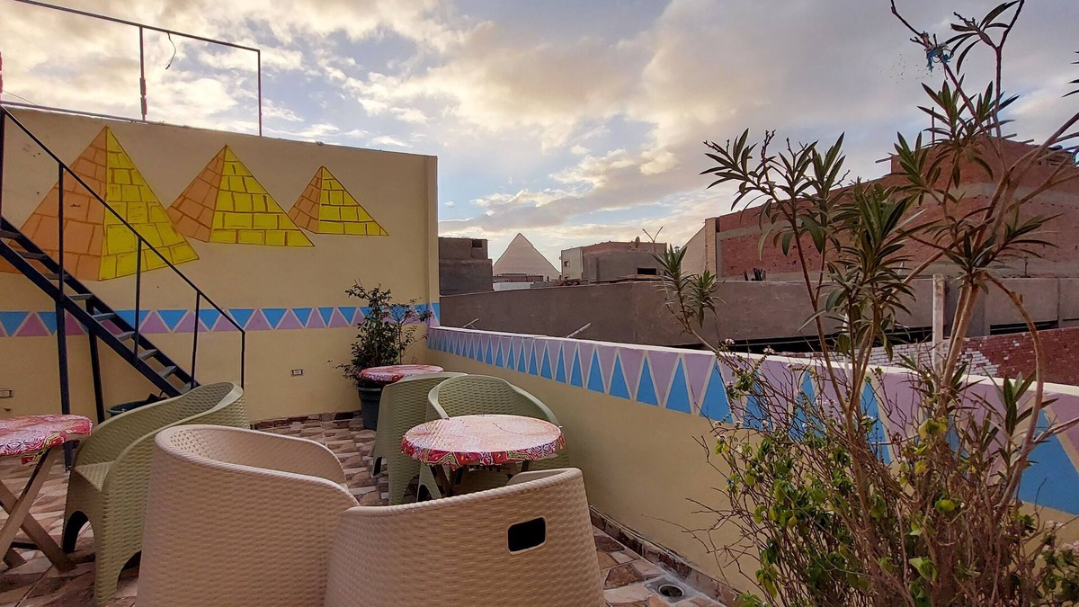 Kafrat al Jabal Bed & Breakfast | Enjoy the authentic Egyptian hospitality by staying with us
