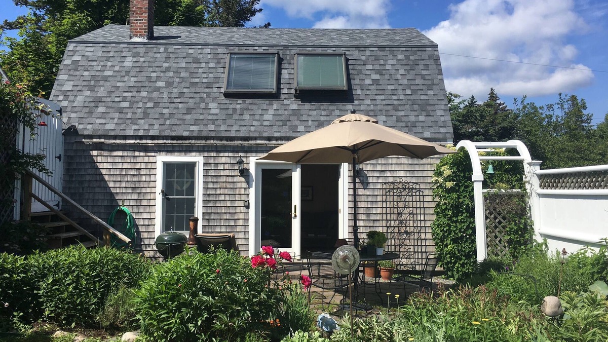 Bass Harbor Cottage | Enjoy the Beauty of Acadia National Park! Bicycles are part of your rental!