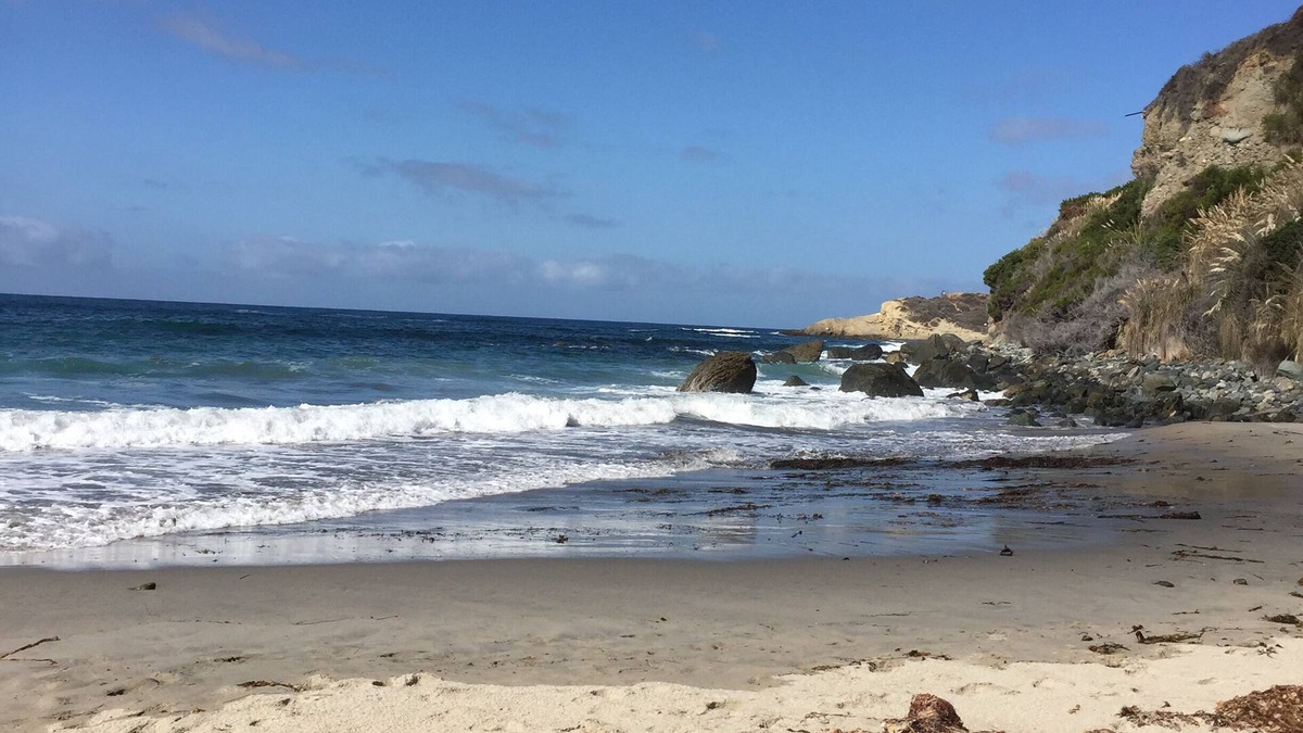 Monarch Beach Condo | Enjoy the fresh ocean air and Beaches. Best area in Orange County.