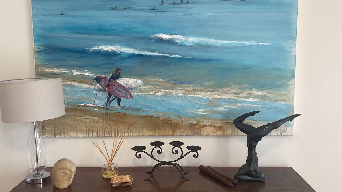 Freshwater House | Enjoy the many beaches of Manly and Freshwater