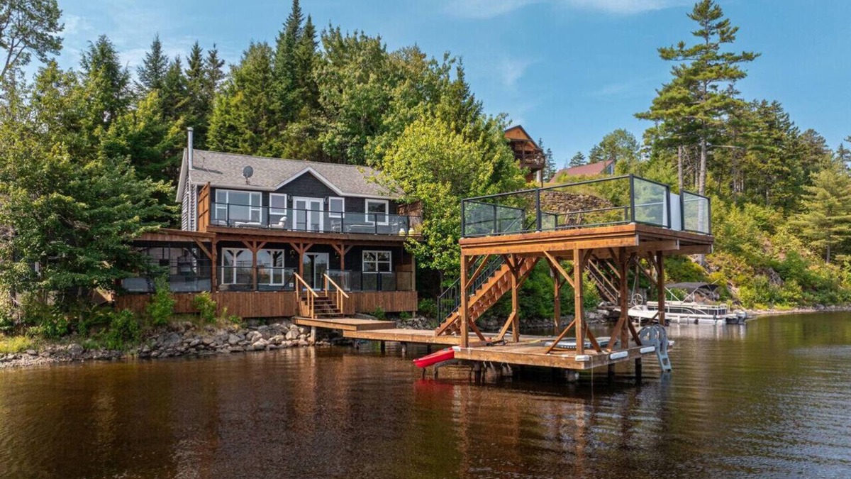 Mount Uniacke House | Enjoy the ultimate retreat